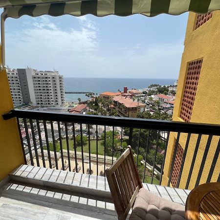 Lookout Point Tenerife Holiday Apartment Las Americas Playa Feñabe Eksteriør bilde