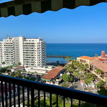 Lookout Point Tenerife Holiday Apartment Las Americas Playa Feñabe Eksteriør bilde