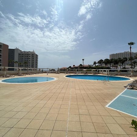 Lookout Point Tenerife Holiday Apartment Las Americas Playa Feñabe Eksteriør bilde