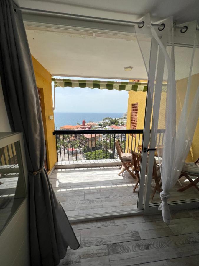 Lookout Point Tenerife Holiday Apartment Las Americas Playa Feñabe Eksteriør bilde