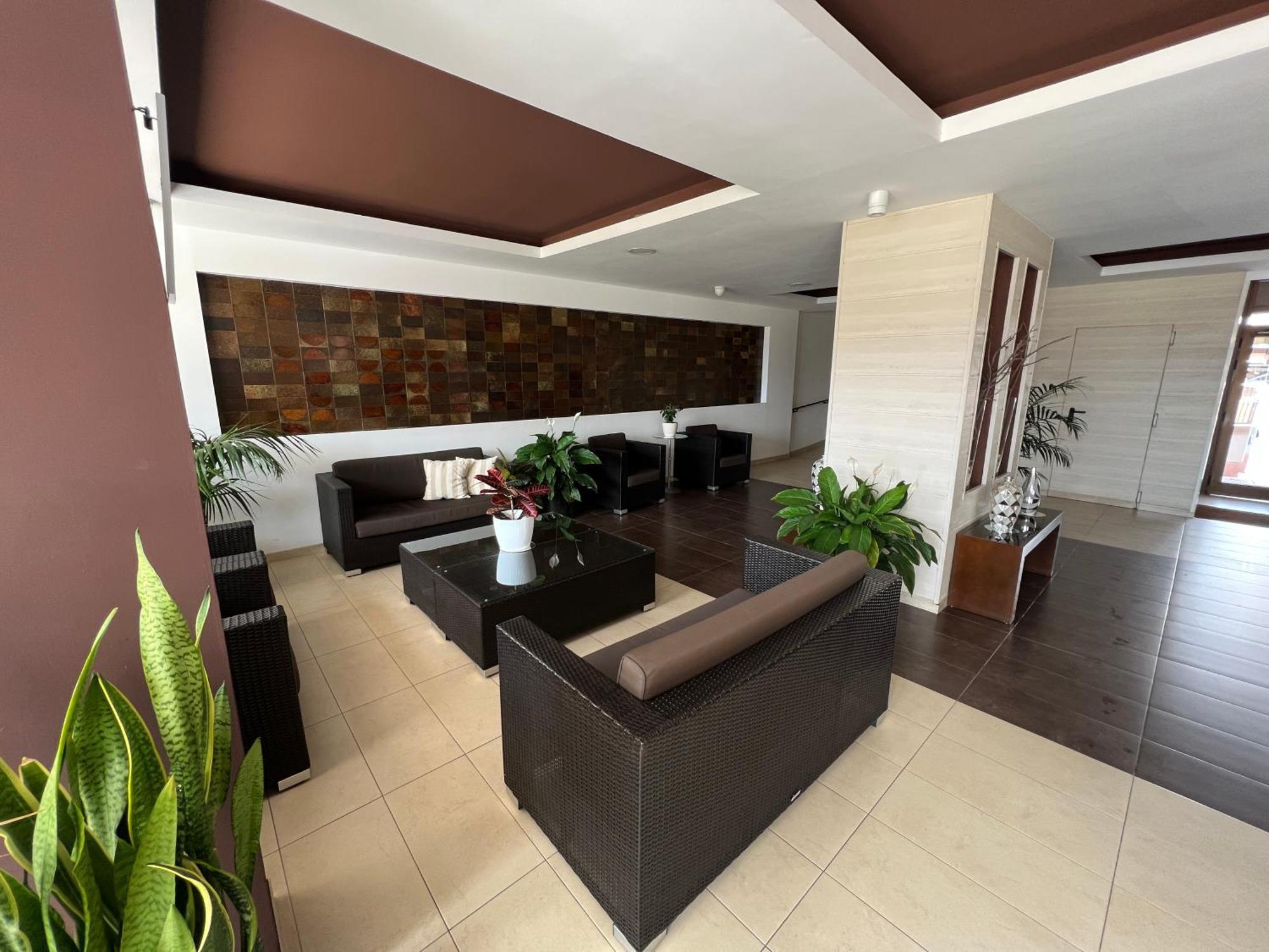 Lookout Point Tenerife Holiday Apartment Las Americas Playa Feñabe Eksteriør bilde