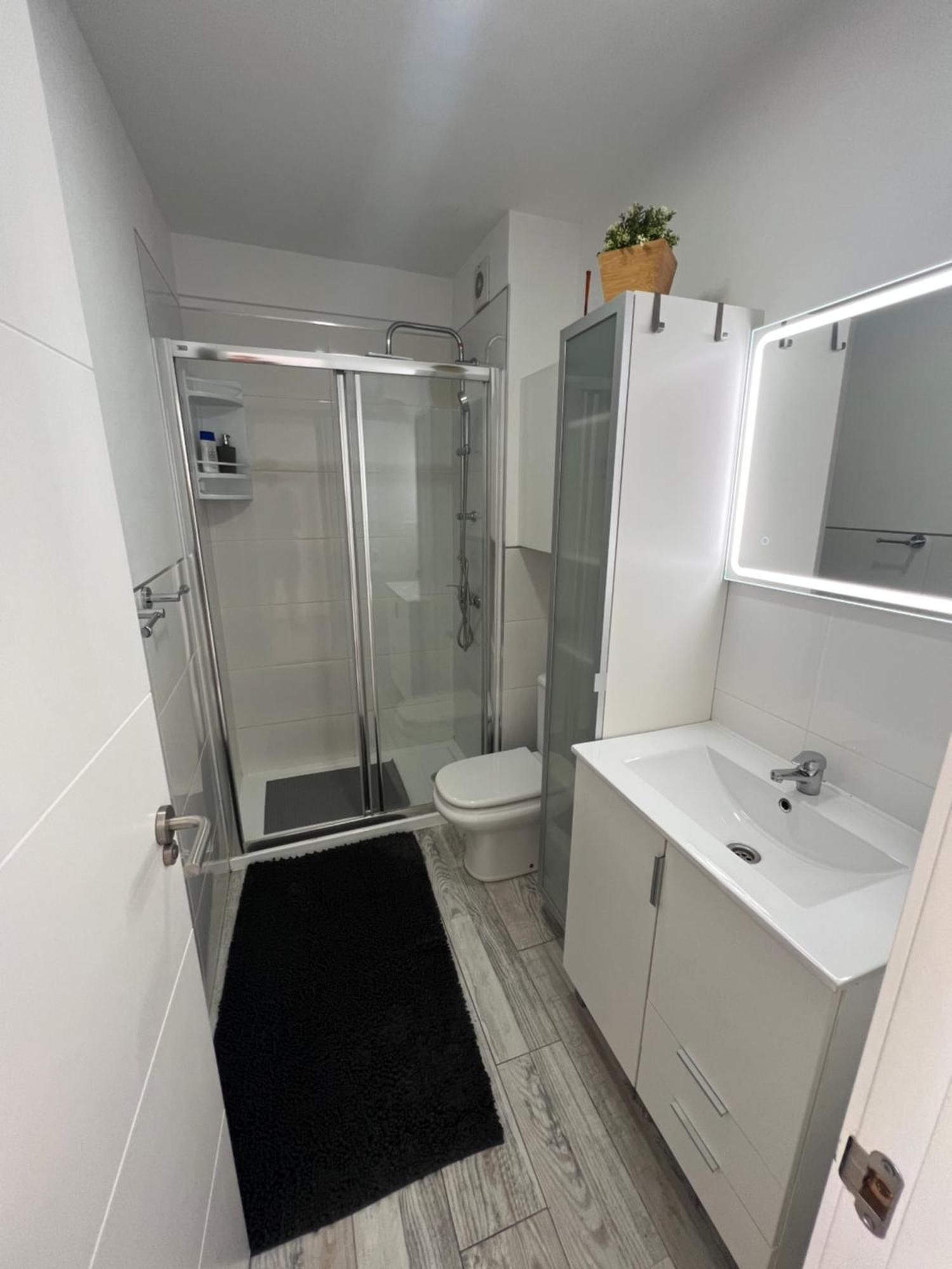 Lookout Point Tenerife Holiday Apartment Las Americas Playa Feñabe Eksteriør bilde
