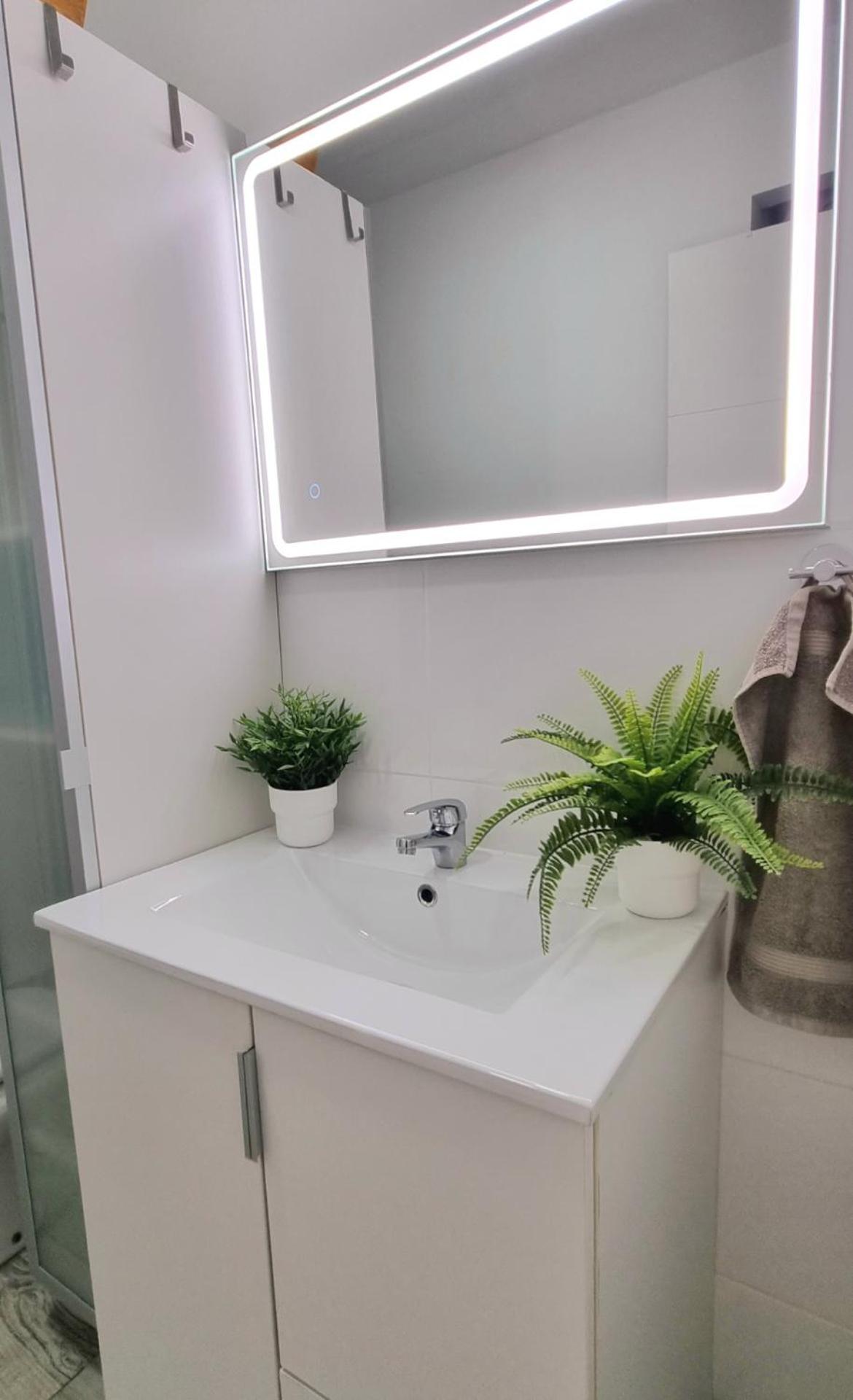 Lookout Point Tenerife Holiday Apartment Las Americas Playa Feñabe Eksteriør bilde