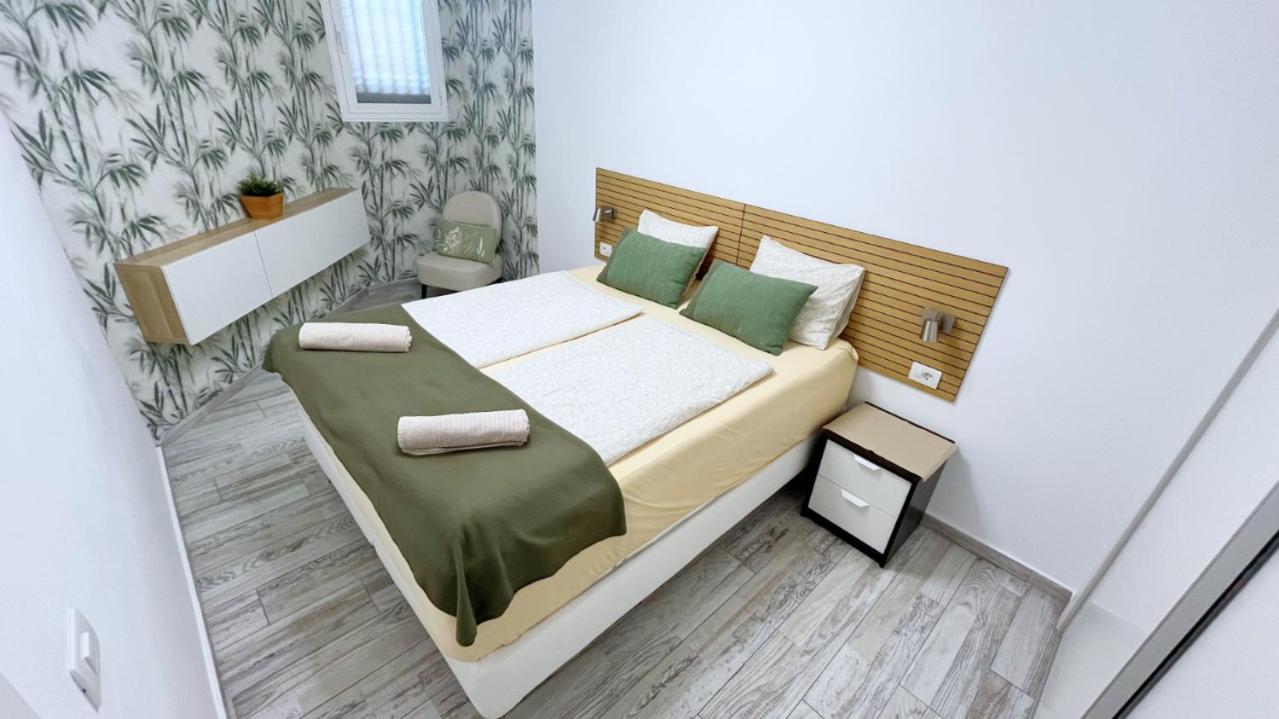 Lookout Point Tenerife Holiday Apartment Las Americas Playa Feñabe Eksteriør bilde