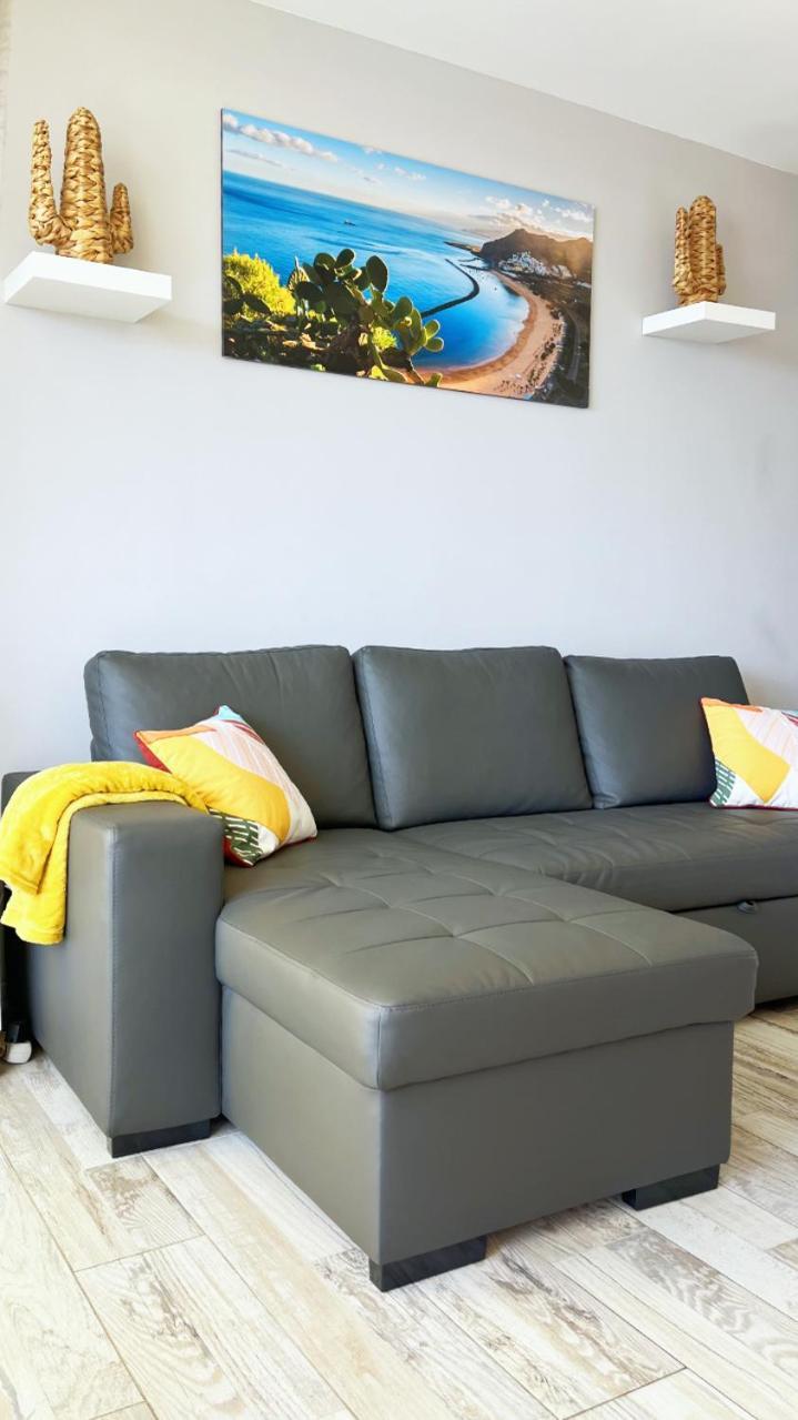 Lookout Point Tenerife Holiday Apartment Las Americas Playa Feñabe Eksteriør bilde