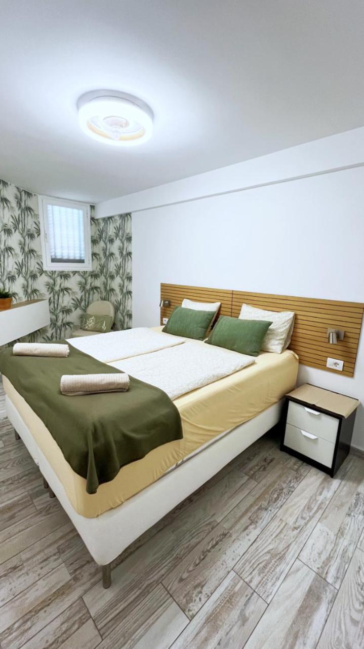 Lookout Point Tenerife Holiday Apartment Las Americas Playa Feñabe Eksteriør bilde